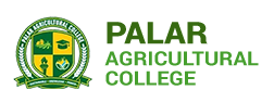 Palar Agricultural College 